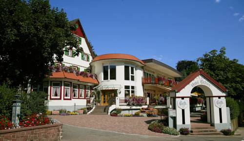 Höfen Código promocional Alemania Booking.com
