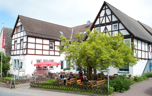 Trendelburg Codice promo Germania Booking.com