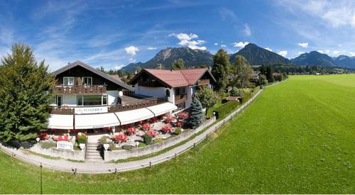 Oberstdorf Código promocional Alemania Booking.com