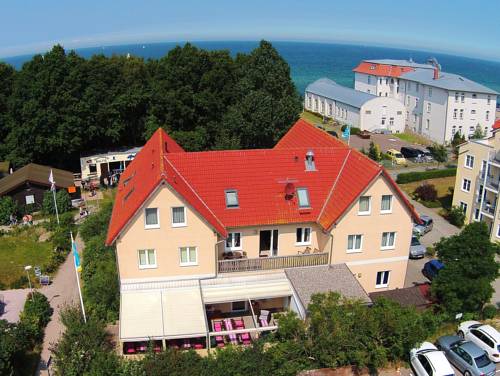 Ostseebad Kühlungsborn Código promocional Alemania Booking.com