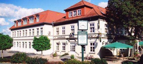 Wittenburg Código promocional Alemania Booking.com