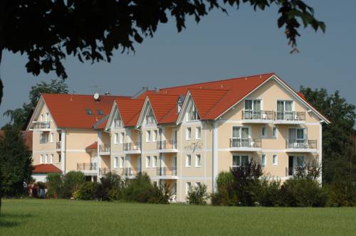 Bad Füssing Codice promo Germania Booking.com