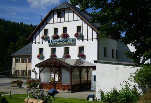 Jöhstadt Codice promo Germania Booking.com