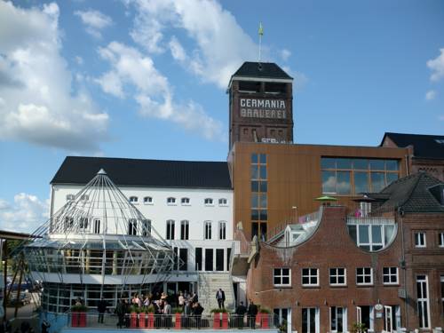 Münster Código promocional Alemania Booking.com
