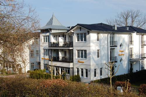 Ostseebad Binz Código promocional Alemania Booking.com