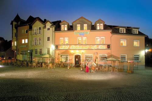 Eisenach Código promocional Alemania Booking.com
