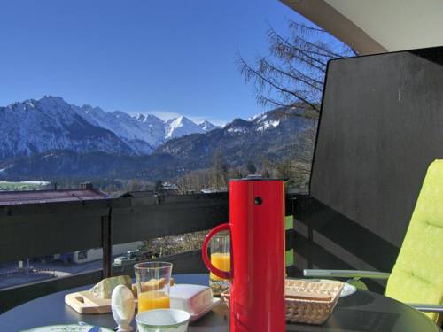 Oberstdorf Código promocional Alemania Booking.com