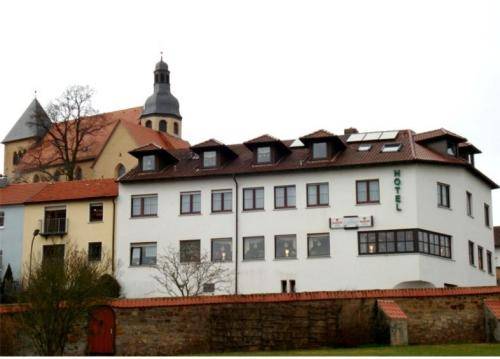 Fulda-Petersberg (Assia) Codice promo Germania Booking.com