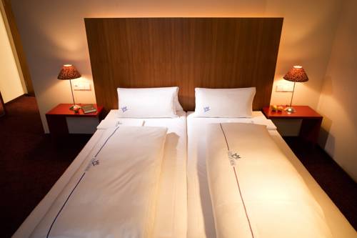 Friedrichshafen Codice promo Germania Booking.com