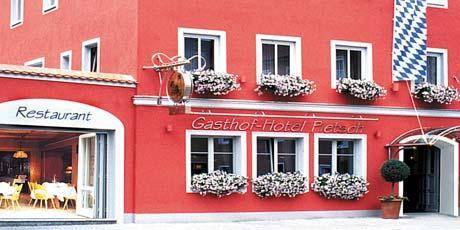 Freystadt Código promocional Alemania Booking.com