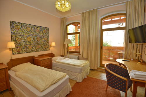 Hannover Codice promo Germania Booking.com