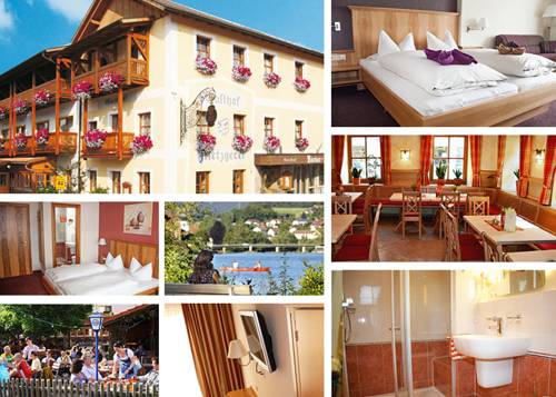 Chamerau Codice promo Germania Booking.com