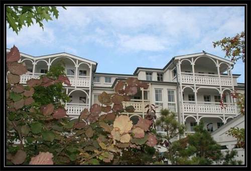 Sellin (Ostseebad) Codice promo Germania Booking.com