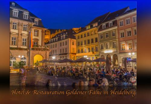 Heidelberg Codice promo Germania Booking.com