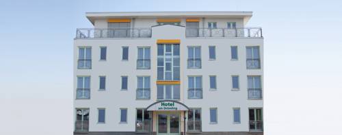 Versfelde Codice promo Germania Booking.com