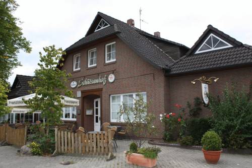 Kirchhatten Codice promo Germania Booking.com