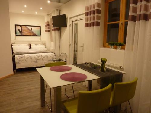 Parsdorf Codice promo Germania Booking.com