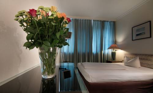 München Codice promo Germania Booking.com