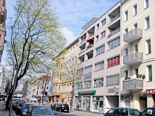 Berlino Codice promo Germania Booking.com