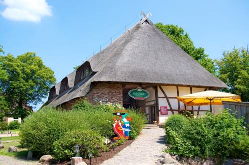 Bastorf Codice promo Germania Booking.com
