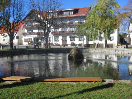 Stetten (Frohnstetten) Código promocional Alemania Booking.com
