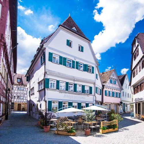 Markgröningen Codice promo Germania Booking.com