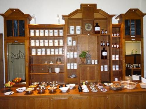Buchenau Codice promo Germania Booking.com