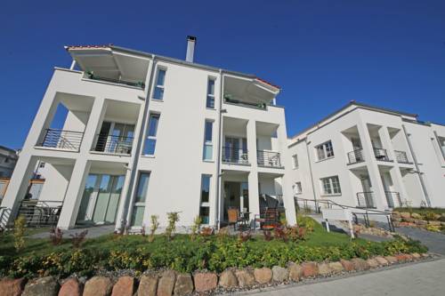 Göhren (Ostseebad) Codice promo Germania Booking.com