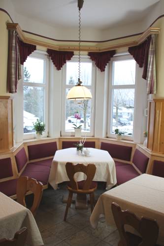 Oberhof Codice promo Germania Booking.com