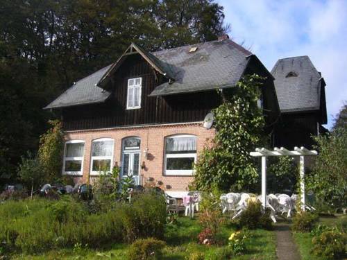 Bispingen Código promocional Alemania Booking.com