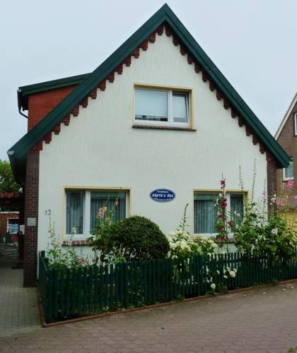 Borkum Codice promo Germania Booking.com