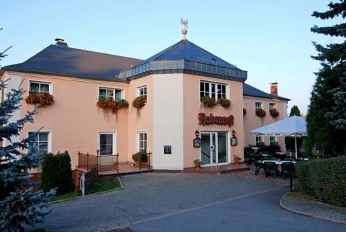 Rabenau Codice promo Germania Booking.com