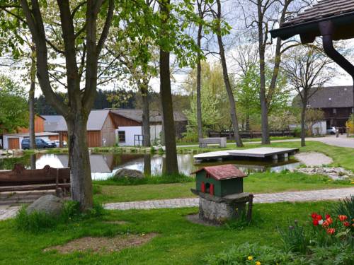 Wunsiedel Codice promo Germania Booking.com