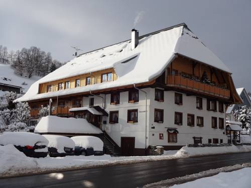 Lenzkirch Codice promo Germania Booking.com