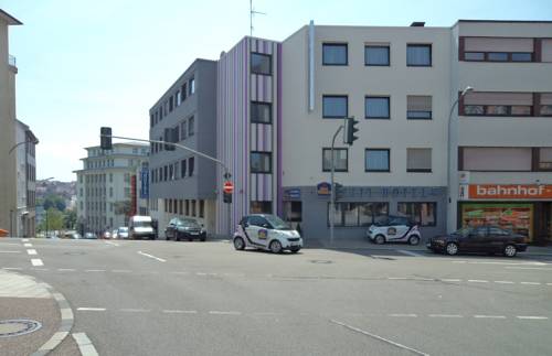 Pirmasens Código promocional Alemania Booking.com