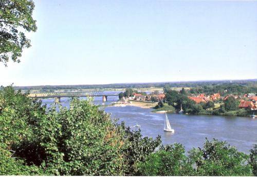 Lauenburg Código promocional Alemania Booking.com