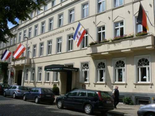 Schwerin Codice promo Germania Booking.com