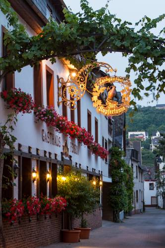 Kobern-Gondorf Codice promo Germania Booking.com