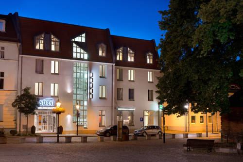Brandeburgo / Havel Código promocional Alemania Booking.com
