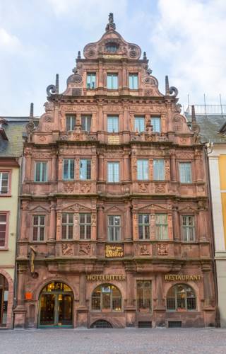 Heidelberg Código promocional Alemania Booking.com