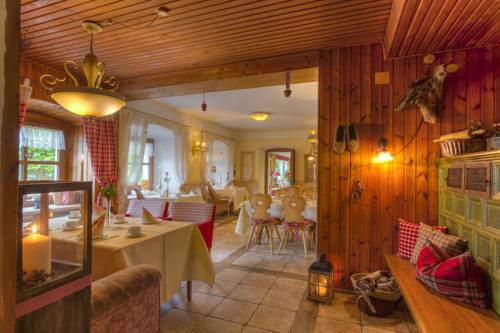 Vohenstrauss Codice promo Germania Booking.com
