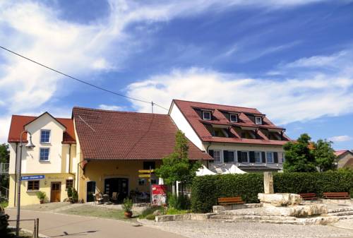 Ehingen-Dächingen Codice promo Germania Booking.com