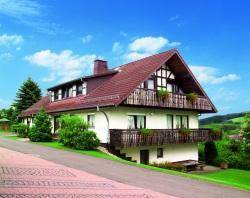 Breitenbach am Herzberg Código promocional Alemania Booking.com