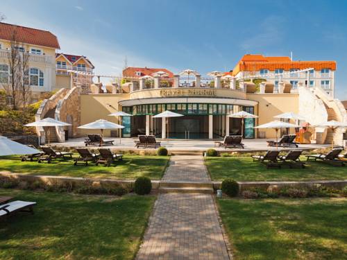 Ostseebad Göhren Codice promo Germania Booking.com