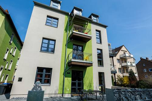 Bielefeld Codice promo Germania Booking.com