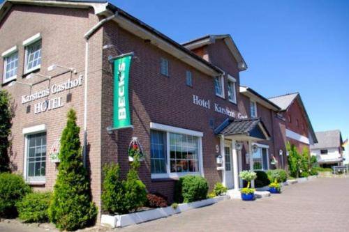 Nordhastedt Codice promo Germania Booking.com