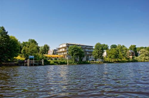 Potsdam-Babelsberg Codice promo Germania Booking.com