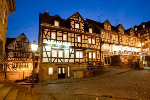 Gelnhausen Código promocional Alemania Booking.com