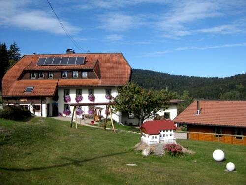 Dachsberg Codice promo Germania Booking.com