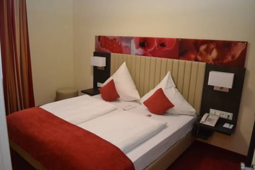 Darmstadt Codice promo Germania Booking.com